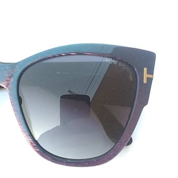 Woman tom ford sunglasses tf 371 8zw - Picture 4 of 8